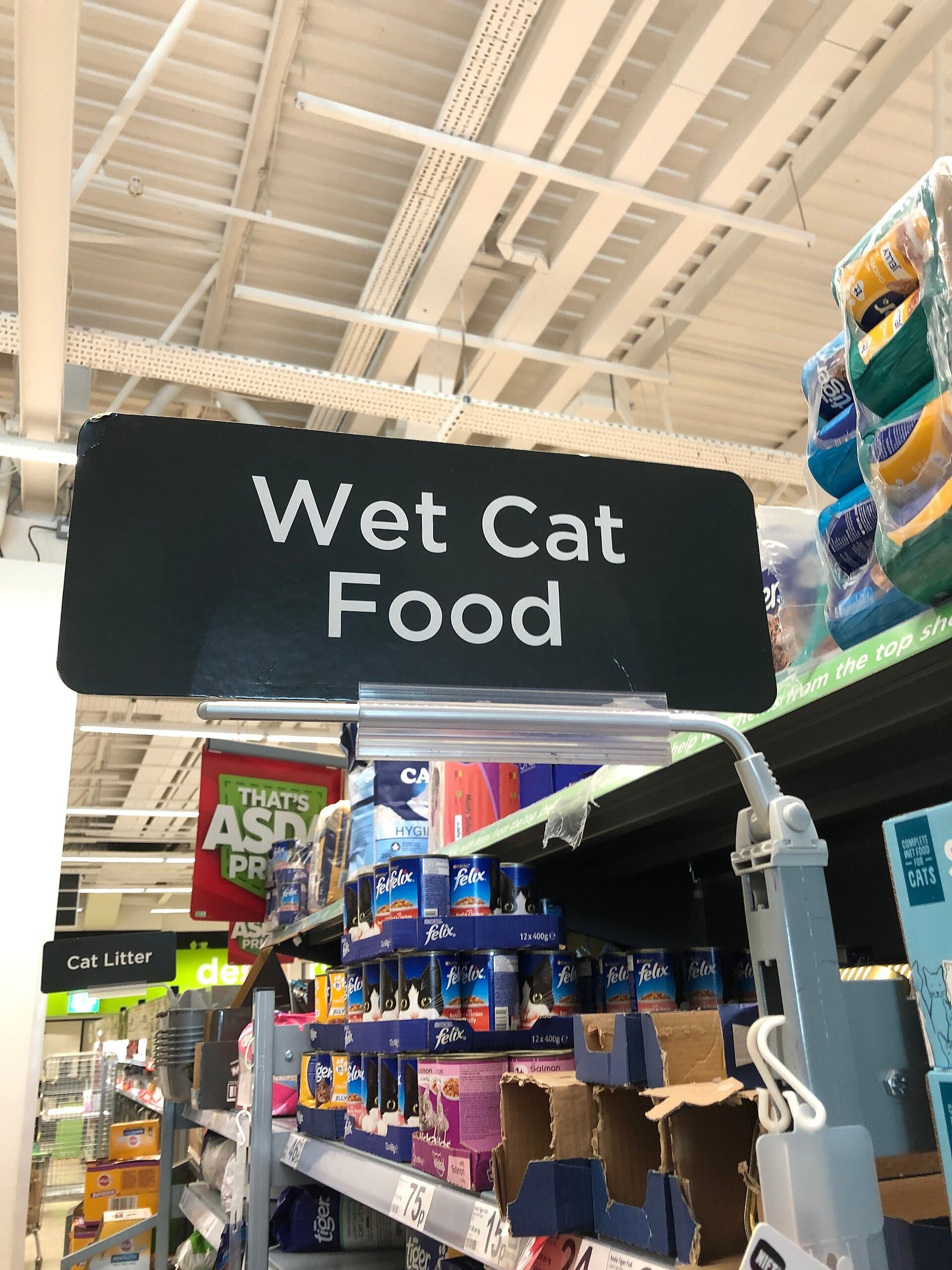 Best Cat Food hero visual